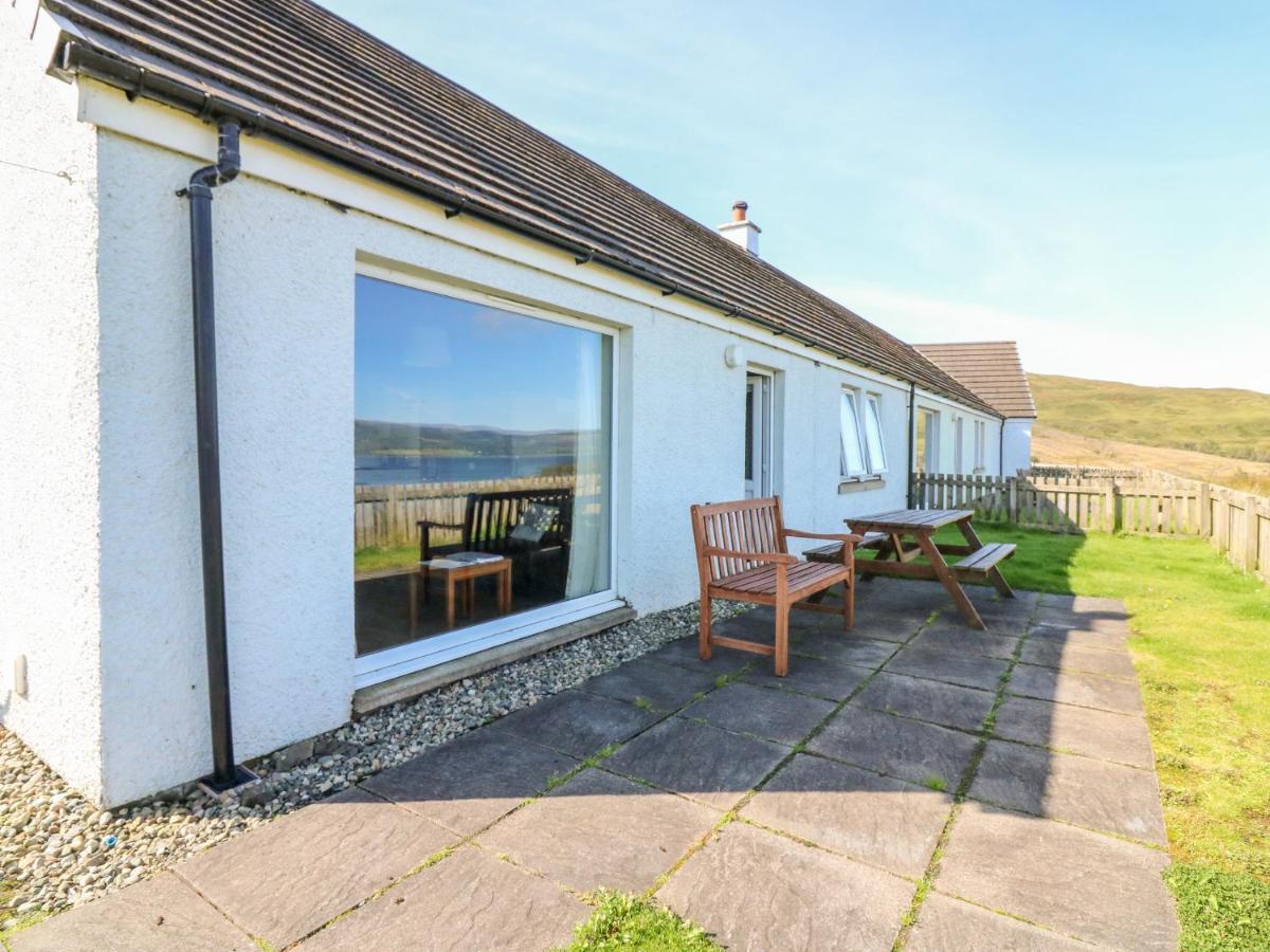 Poppies Cottage Craignure  Exterior photo