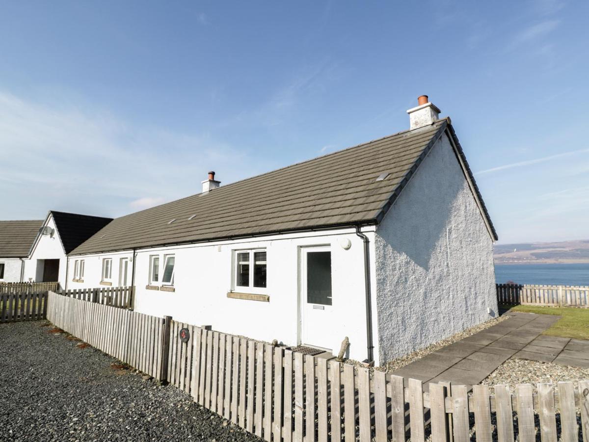 Poppies Cottage Craignure  Exterior photo